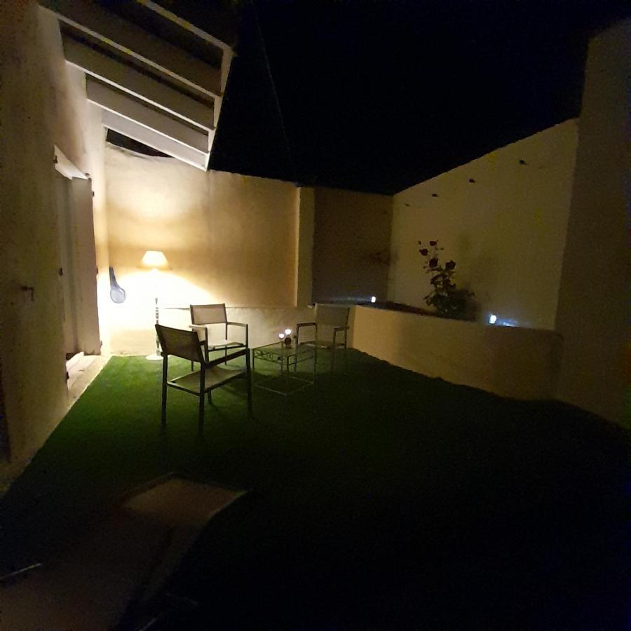 L'Olivier Tessa Hotesse Suite 30M2 Terrasse 20M2 La Celle  Ngoại thất bức ảnh