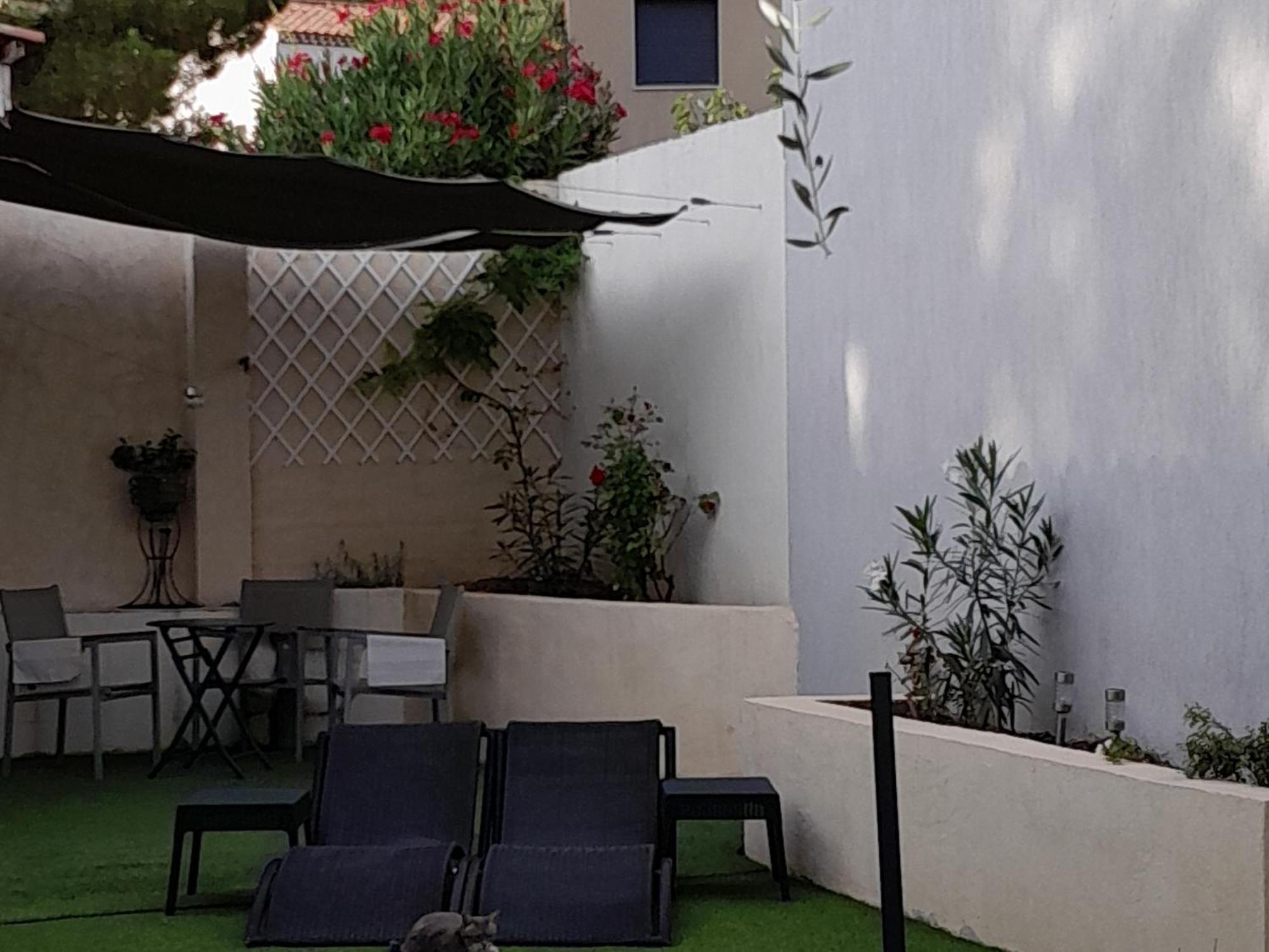 L'Olivier Tessa Hotesse Suite 30M2 Terrasse 20M2 La Celle  Ngoại thất bức ảnh